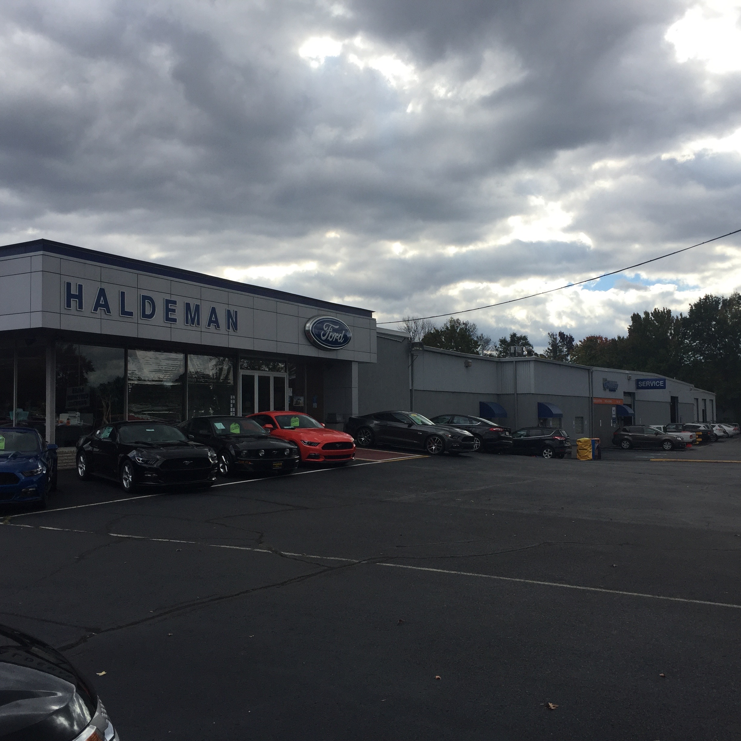 Commercial masonry construction project